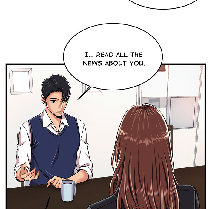 No Way Out - Chapter 1 [photo 123] - MangaPorn