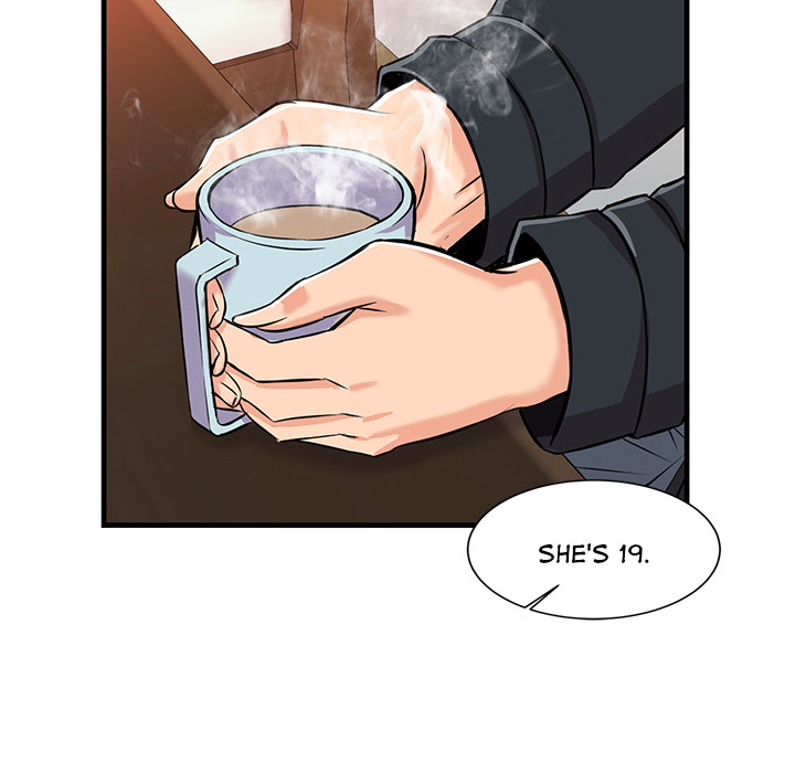 No Way Out - Chapter 1 [photo 126] - MangaPorn