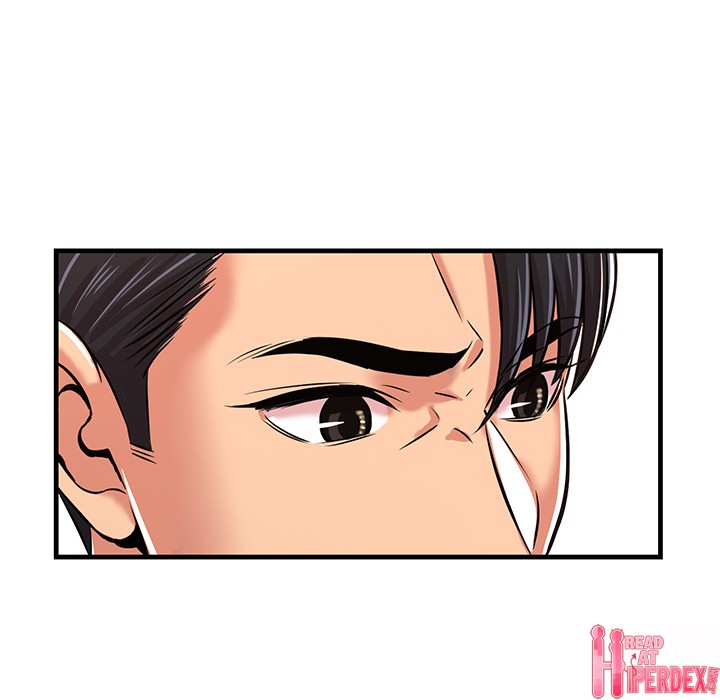 No Way Out - Chapter 1 [photo 127] - MangaPorn