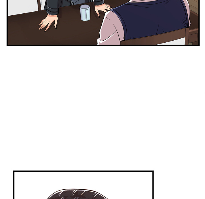 No Way Out - Chapter 1 [photo 146] - MangaPorn