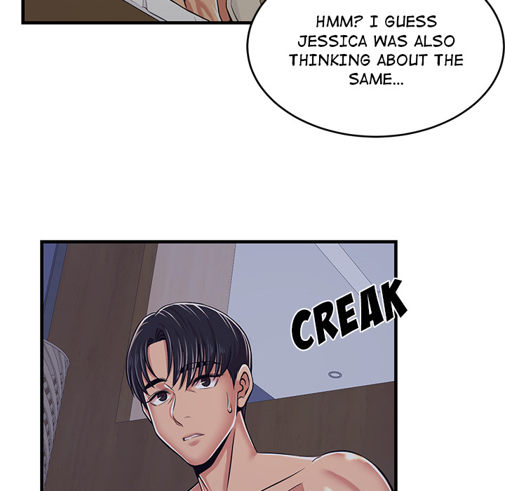 No Way Out - Chapter 1 [photo 153] - MangaPorn