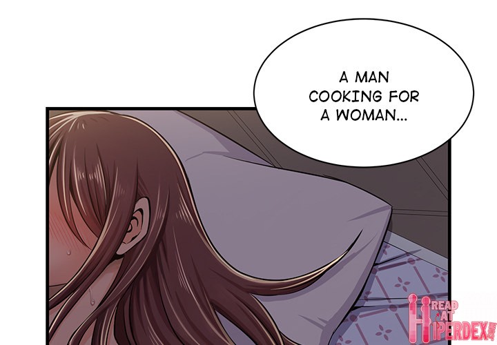 No Way Out - Chapter 1 [photo 1] - MangaPorn