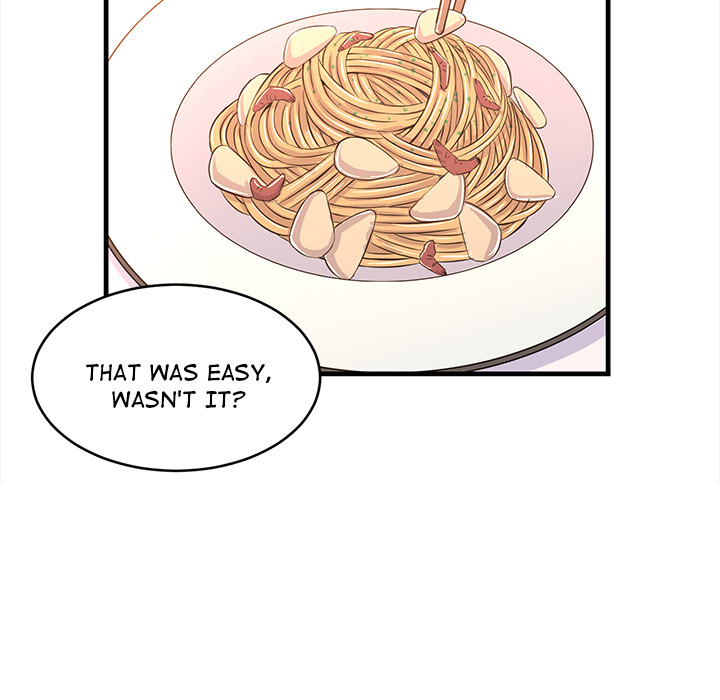 No Way Out - Chapter 1 [photo 56] - MangaPorn