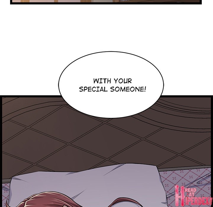 No Way Out - Chapter 1 [photo 58] - MangaPorn