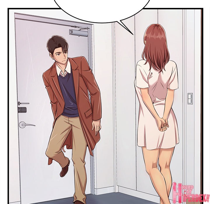 No Way Out - Chapter 1 [photo 76] - MangaPorn
