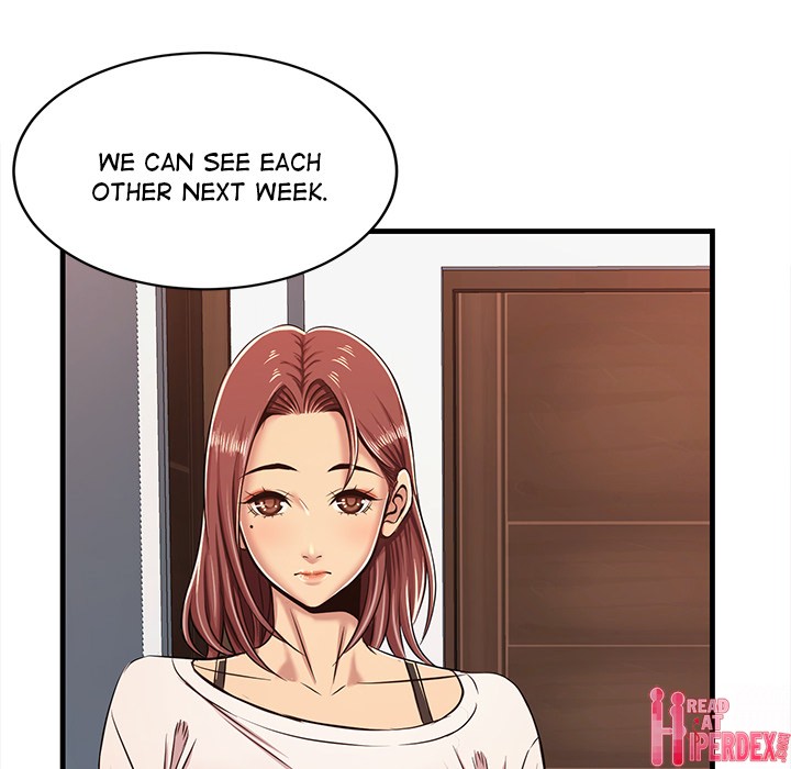 No Way Out - Chapter 1 [photo 79] - MangaPorn