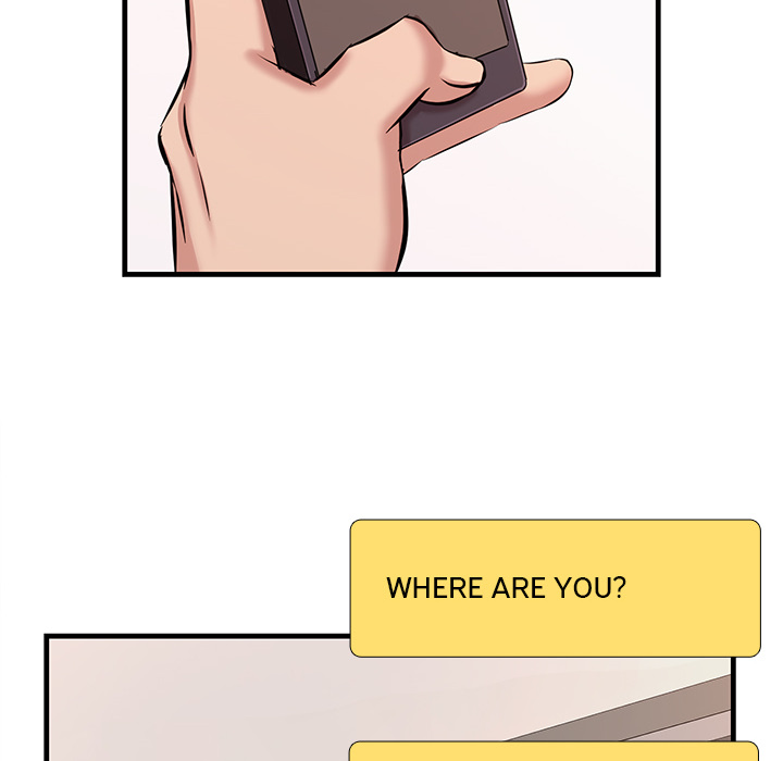 No Way Out - Chapter 1 [photo 87] - MangaPorn