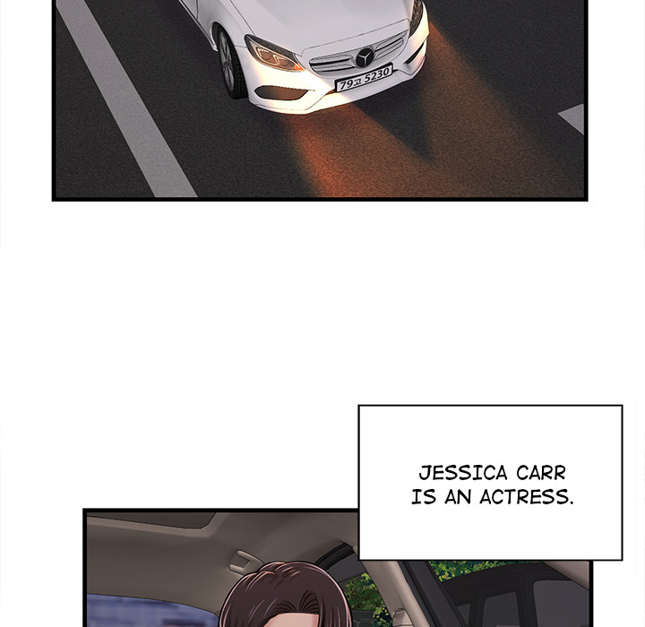 No Way Out - Chapter 1 [photo 90] - MangaPorn