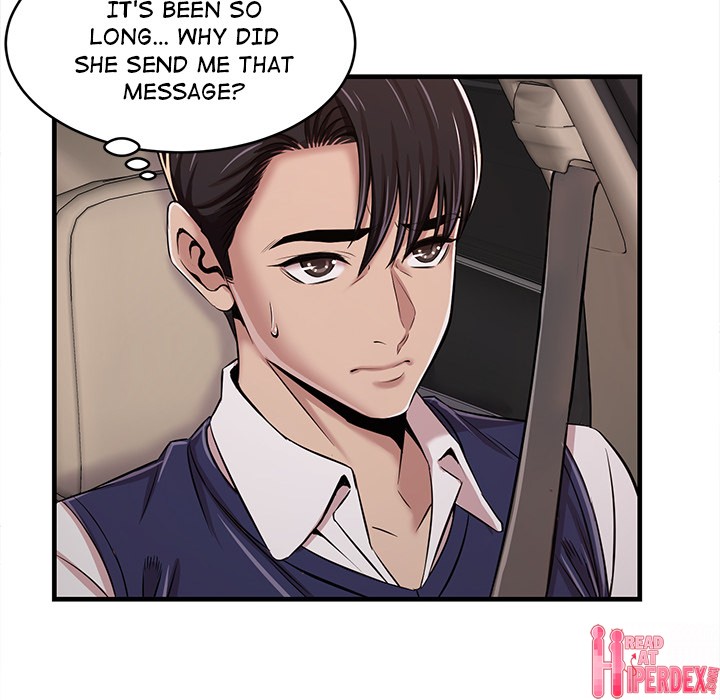 No Way Out - Chapter 1 [photo 97] - MangaPorn