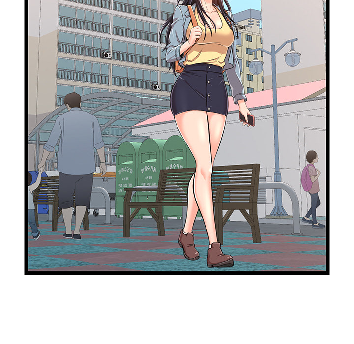 No Way Out - Chapter 2 [photo 107] - MangaPorn