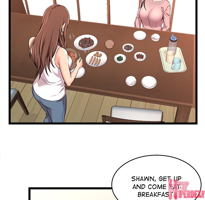 No Way Out - Chapter 2 [photo 51] - MangaPorn