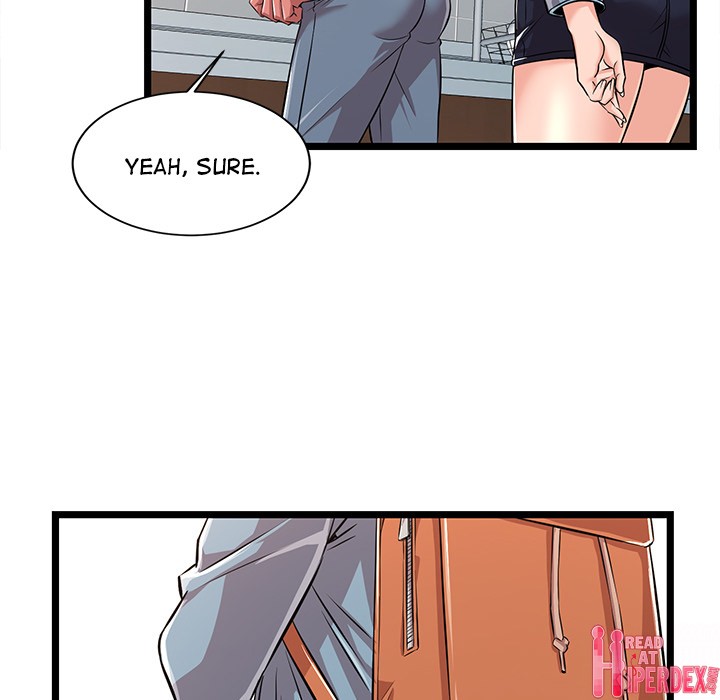 No Way Out - Chapter 2 [photo 66] - MangaPorn