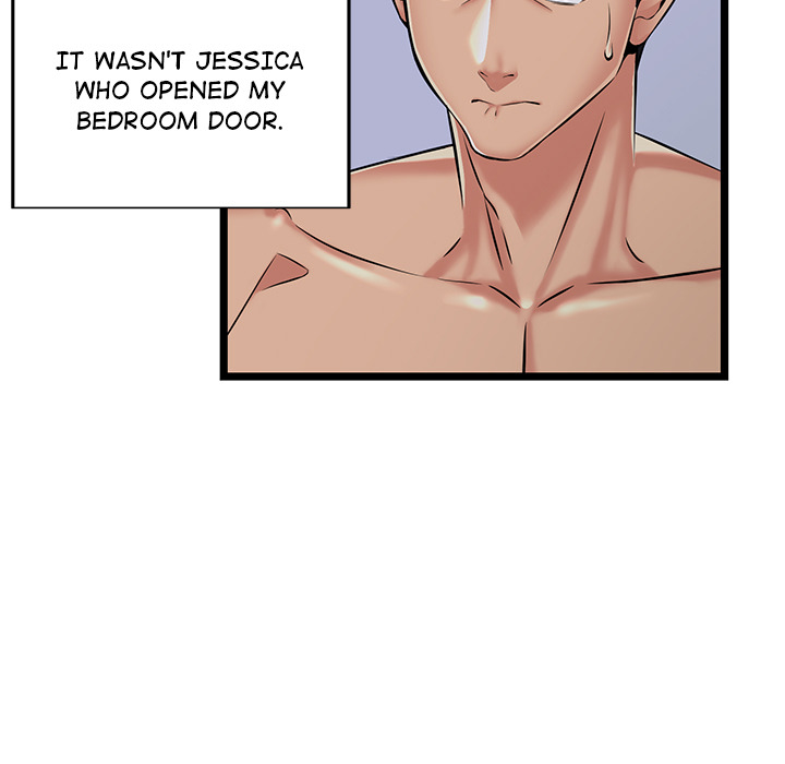 No Way Out - Chapter 2 [photo 4] - MangaPorn