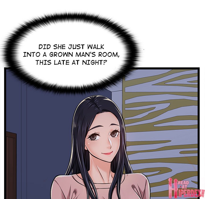 No Way Out - Chapter 2 [photo 6] - MangaPorn