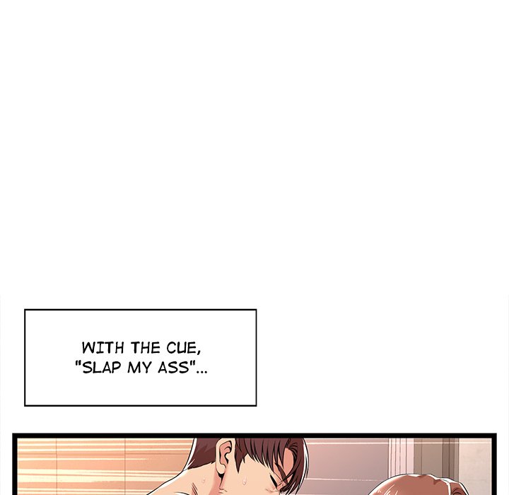 No Way Out - Chapter 3 [photo 98] - MangaPorn