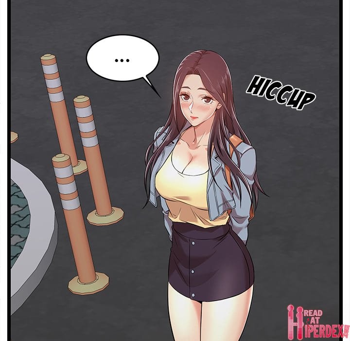 No Way Out - Chapter 3 [photo 121] - MangaPorn