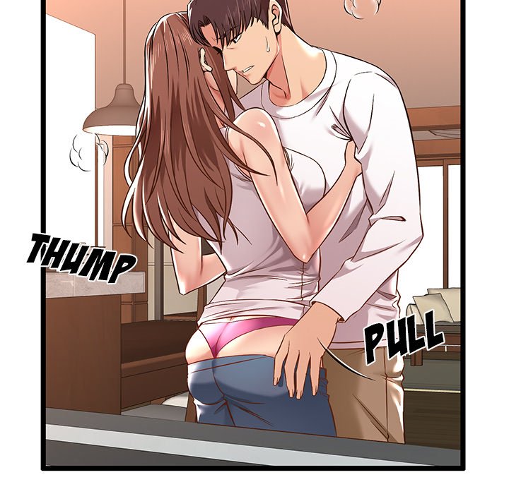 No Way Out - Chapter 3 [photo 11] - MangaPorn