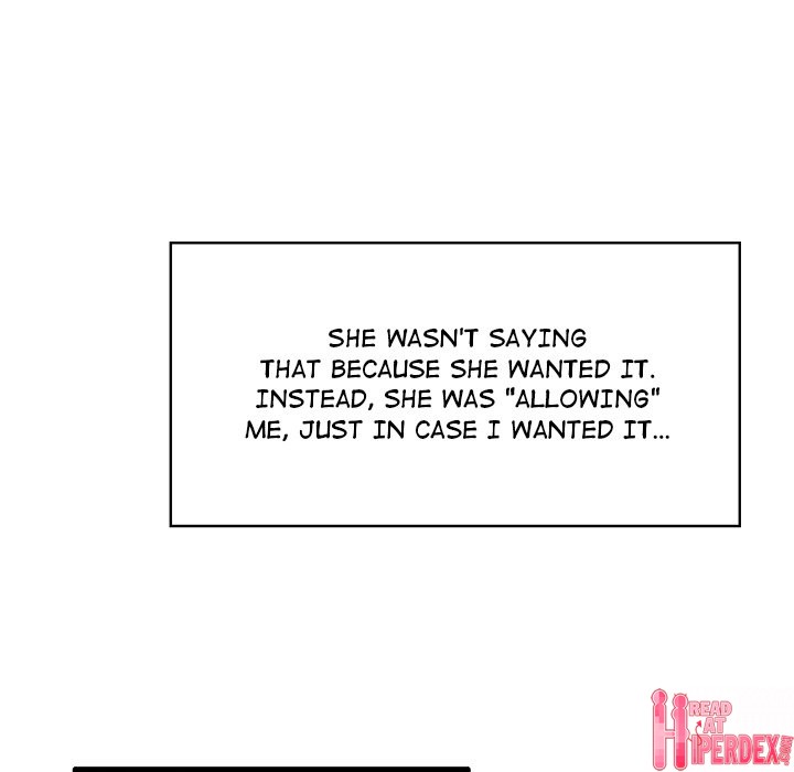 No Way Out - Chapter 3 [photo 19] - MangaPorn