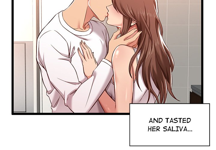 No Way Out - Chapter 3 [photo 2] - MangaPorn