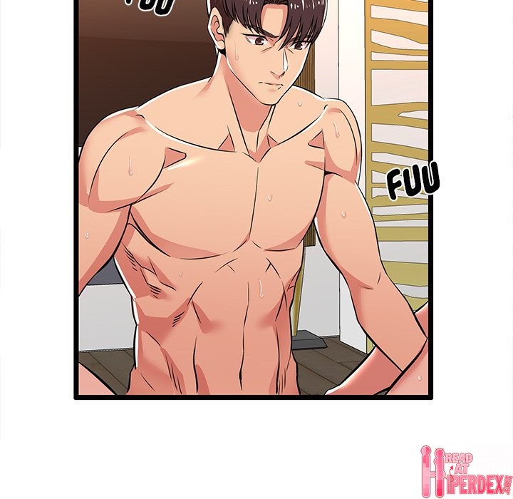 No Way Out - Chapter 3 [photo 43] - MangaPorn