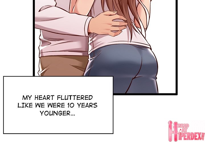 No Way Out - Chapter 3 [photo 4] - MangaPorn