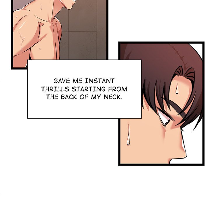 No Way Out - Chapter 3 [photo 89] - MangaPorn