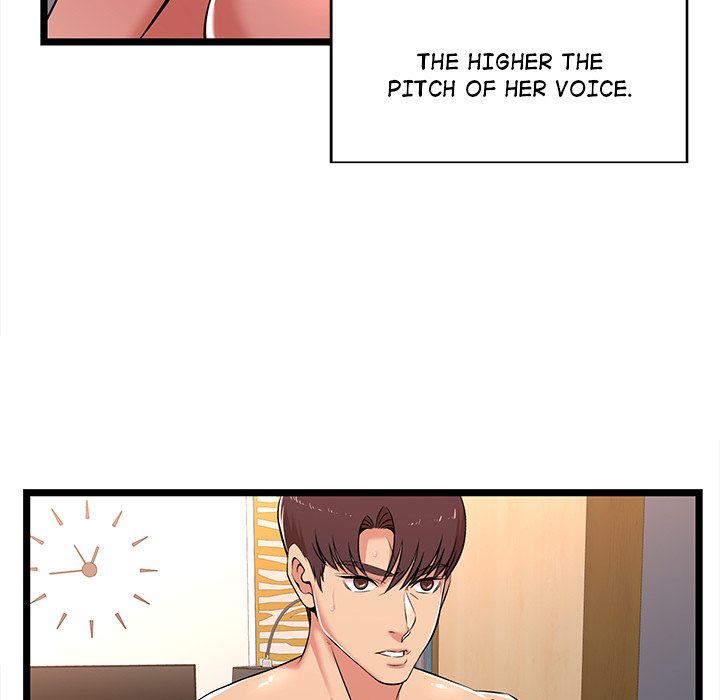 No Way Out - Chapter 3 [photo 95] - MangaPorn