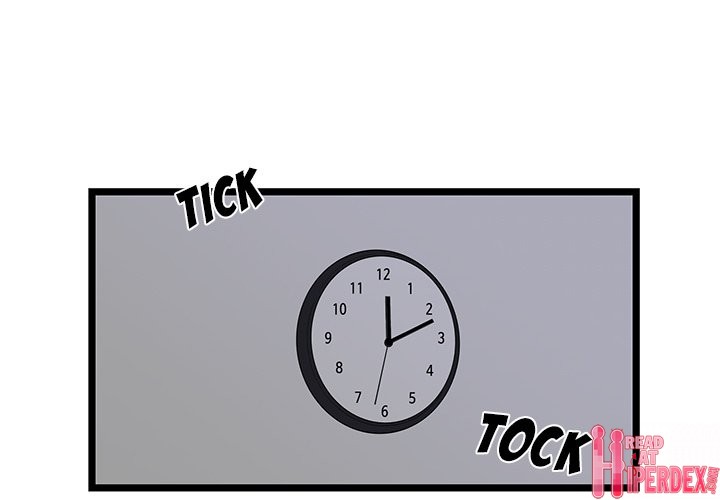 No Way Out - Chapter 4 [photo 1] - MangaPorn