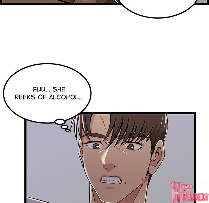 No Way Out - Chapter 4 [photo 28] - MangaPorn