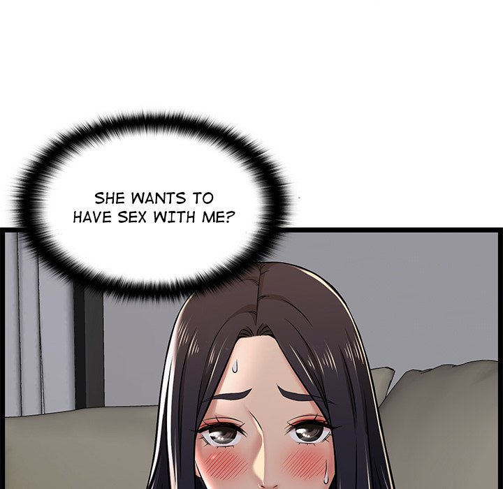 No Way Out - Chapter 4 [photo 32] - MangaPorn