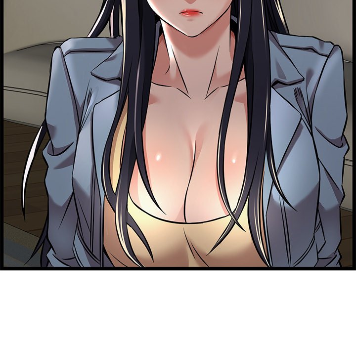 No Way Out - Chapter 4 [photo 33] - MangaPorn