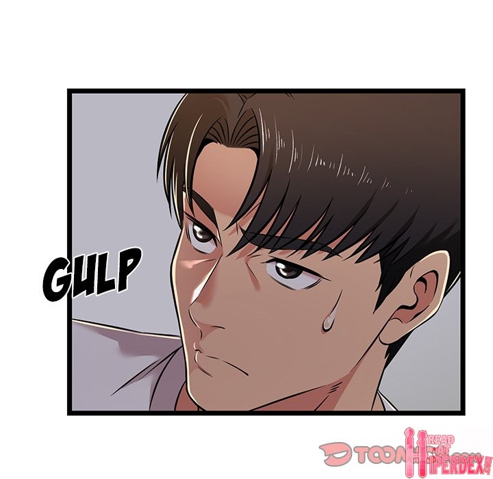 No Way Out - Chapter 4 [photo 34] - MangaPorn