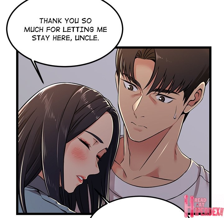 No Way Out - Chapter 4 [photo 37] - MangaPorn