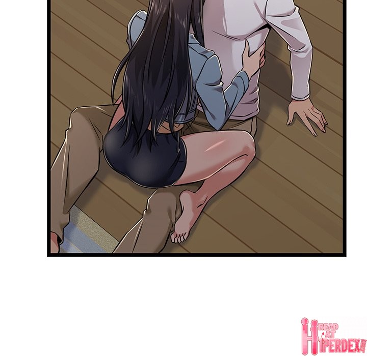 No Way Out - Chapter 4 [photo 43] - MangaPorn