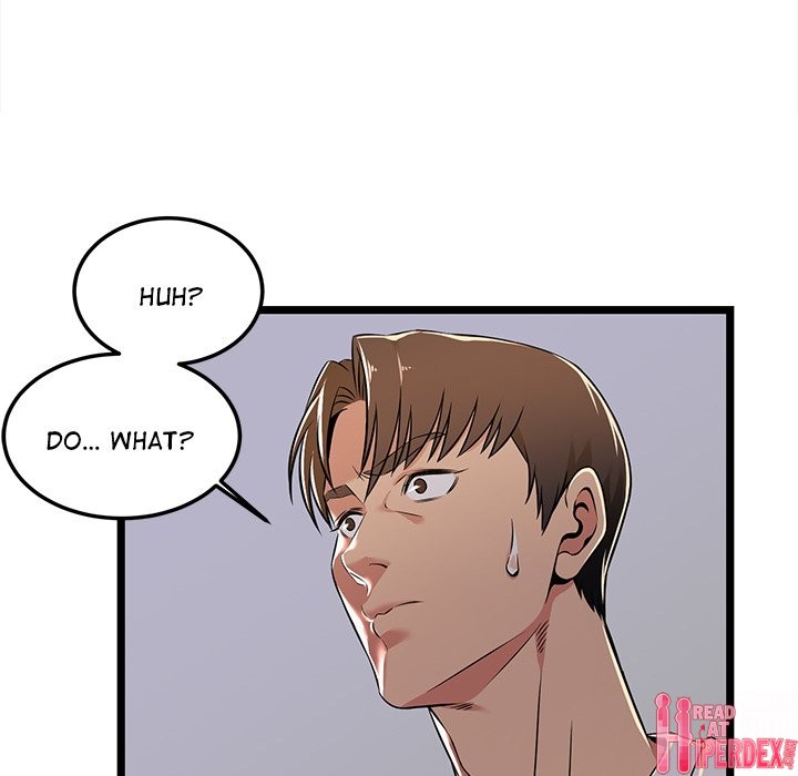 No Way Out - Chapter 4 [photo 46] - MangaPorn