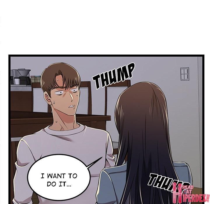 No Way Out - Chapter 4 [photo 55] - MangaPorn