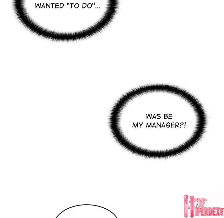 No Way Out - Chapter 4 [photo 58] - MangaPorn