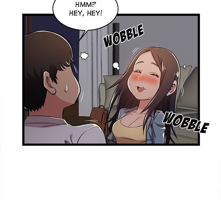 No Way Out - Chapter 4 [photo 59] - MangaPorn