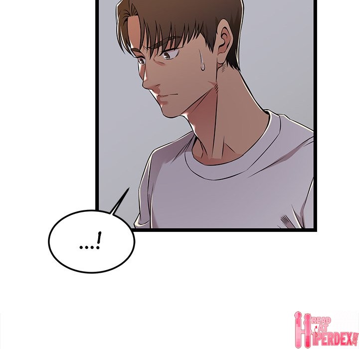 No Way Out - Chapter 4 [photo 64] - MangaPorn