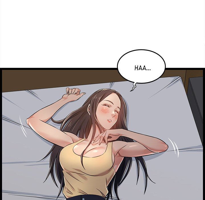 No Way Out - Chapter 4 [photo 65] - MangaPorn