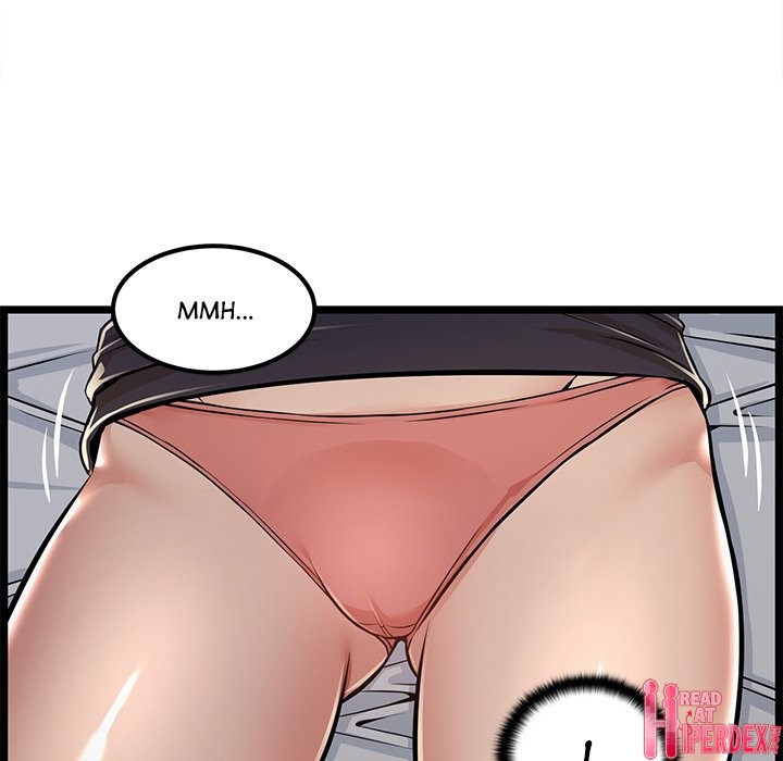 No Way Out - Chapter 4 [photo 67] - MangaPorn