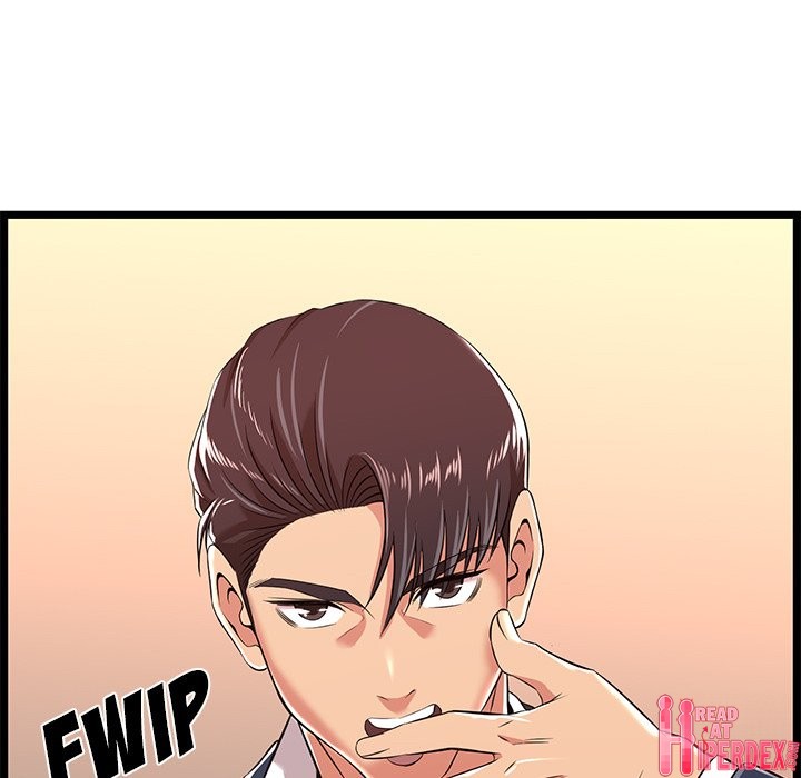 No Way Out - Chapter 5 [photo 100] - MangaPorn