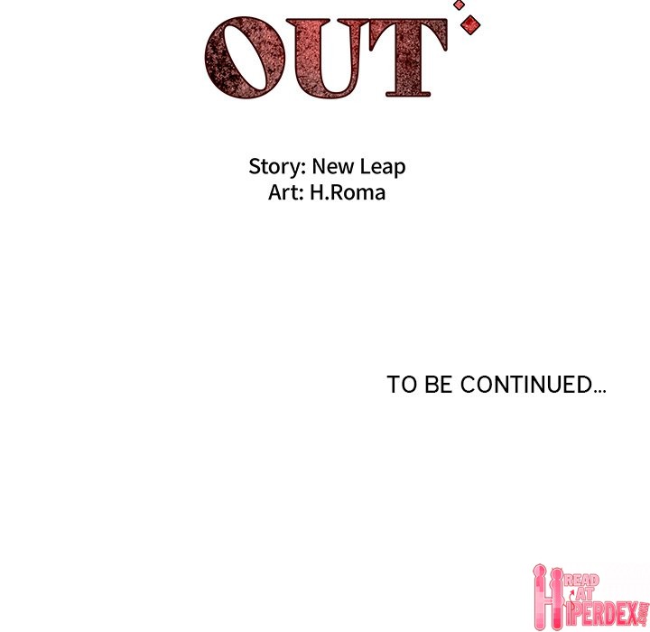 No Way Out - Chapter 5 [photo 103] - MangaPorn