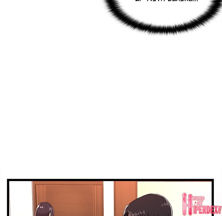 No Way Out - Chapter 5 [photo 16] - MangaPorn