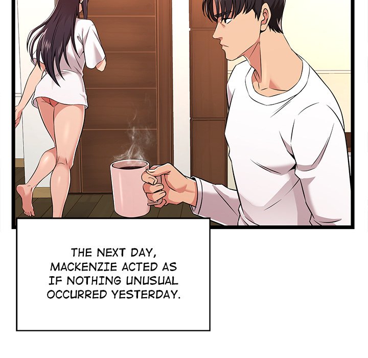 No Way Out - Chapter 5 [photo 17] - MangaPorn