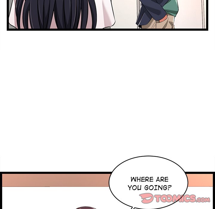 No Way Out - Chapter 5 [photo 20] - MangaPorn