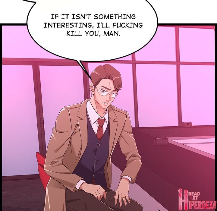 No Way Out - Chapter 5 [photo 34] - MangaPorn