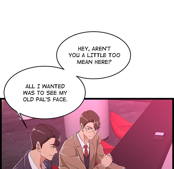 No Way Out - Chapter 5 [photo 36] - MangaPorn