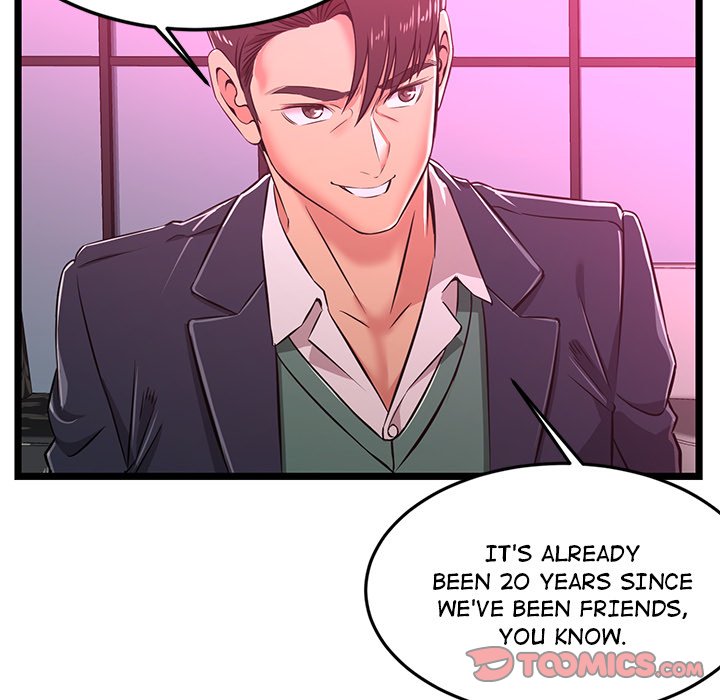 No Way Out - Chapter 5 [photo 38] - MangaPorn