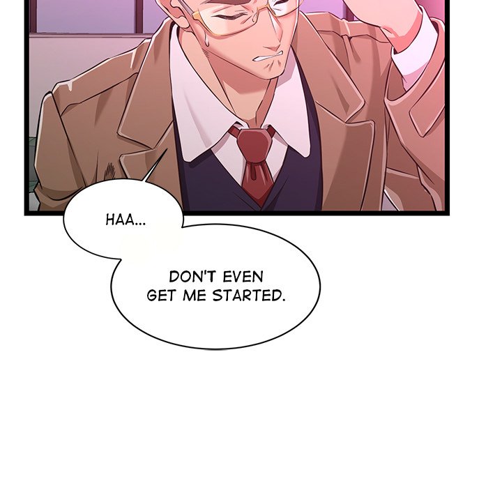 No Way Out - Chapter 5 [photo 41] - MangaPorn